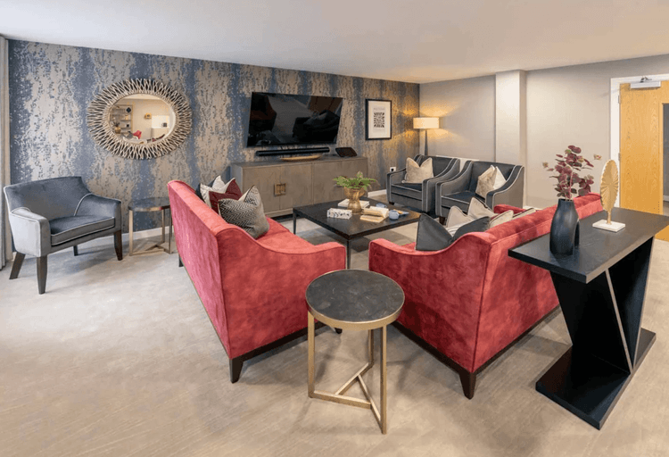 Summer Manor Care Home