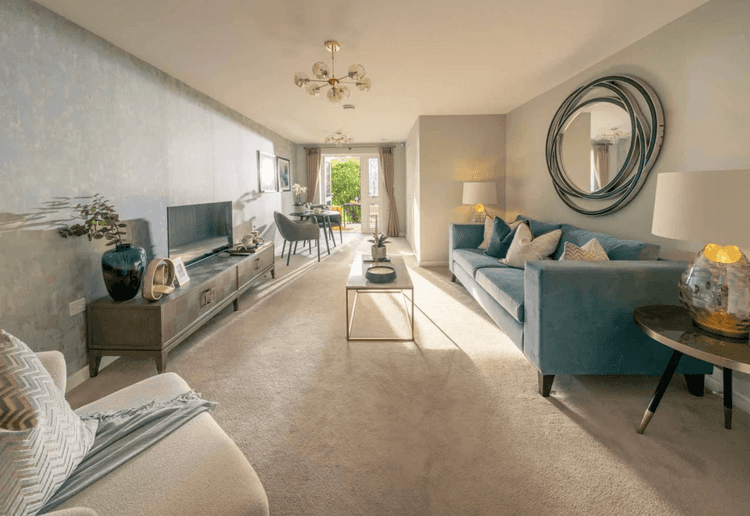 Summer Manor Care Home