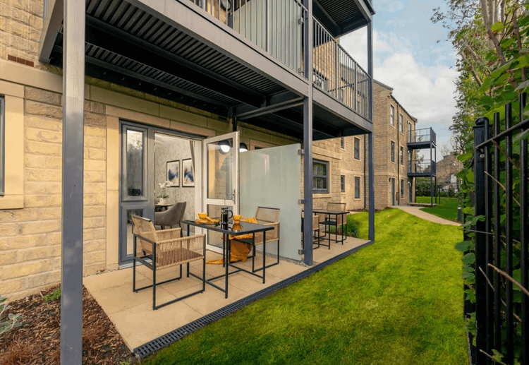 Summer Manor Care Home