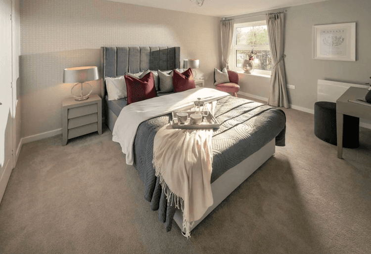 Summer Manor Care Home