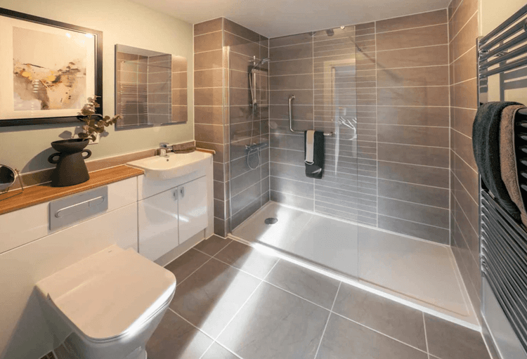 Summer Manor Care Home