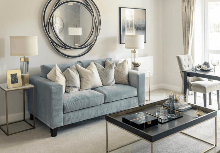 Squadron House Care Home
