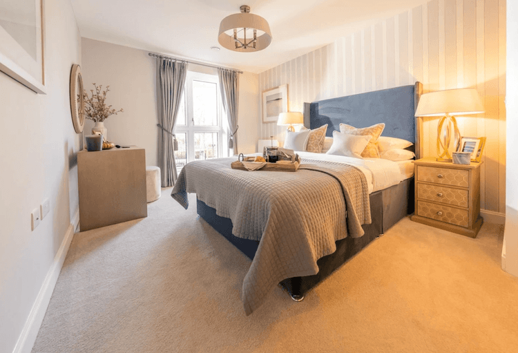 Walnut Tree Place Care Home