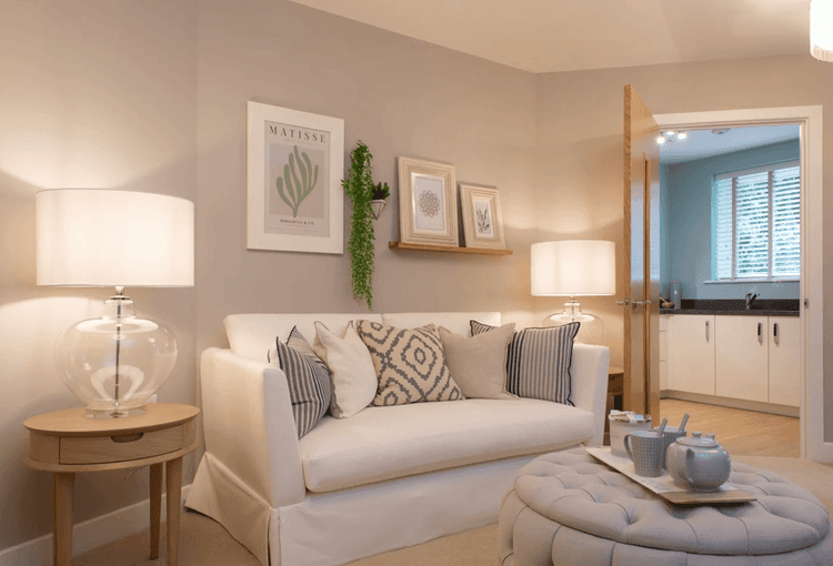Walnut Tree Place Care Home