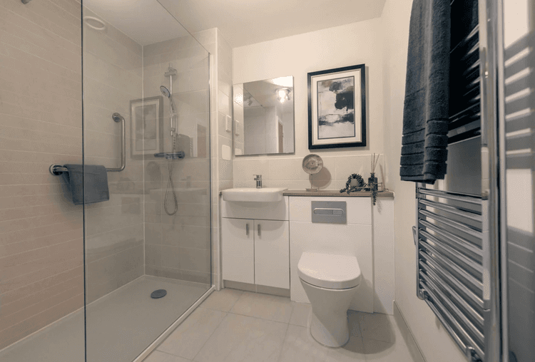 Walnut Tree Place Care Home