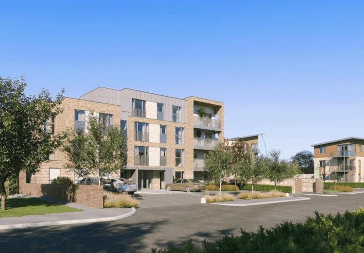 Walnut Tree Place Care Home