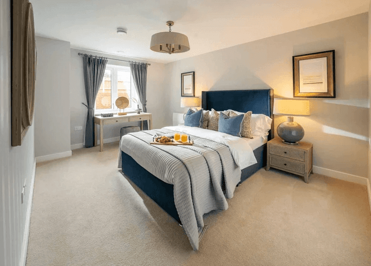 Glebe Court Care Home