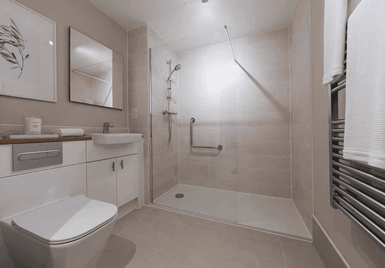 Glebe Court Care Home