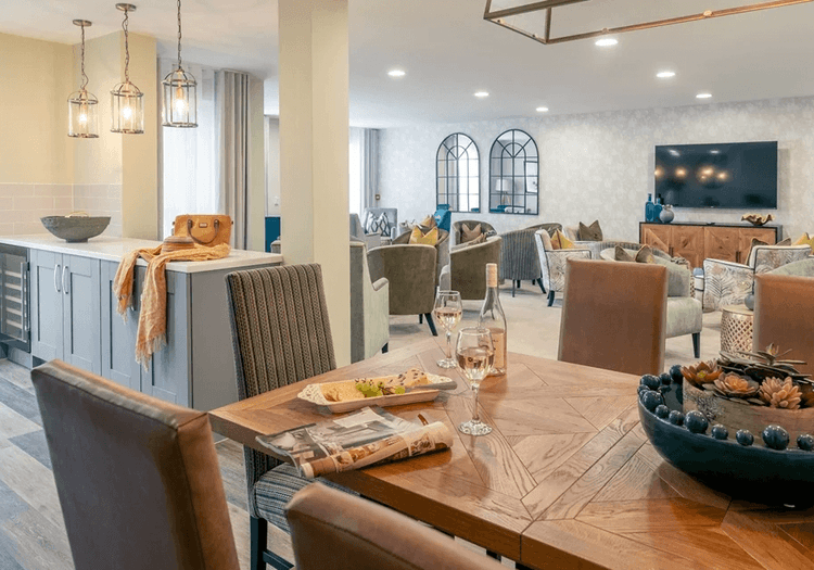 Yelland Place Care Home