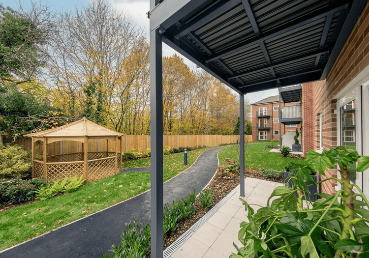 Yelland Place Care Home