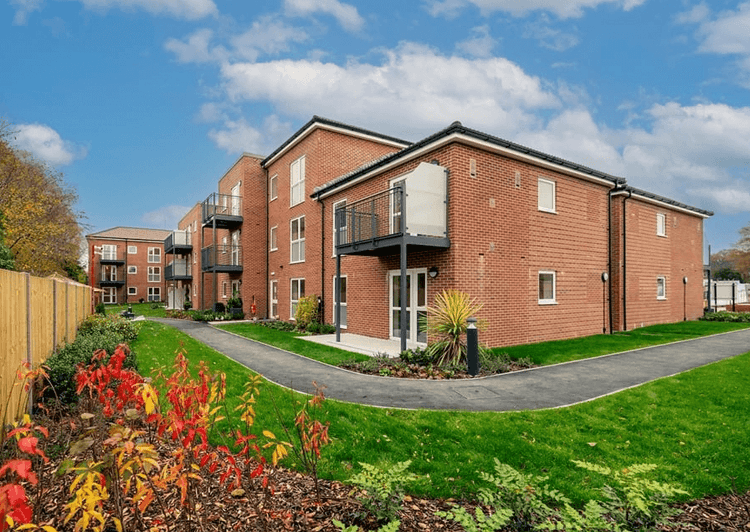Yelland Place Care Home