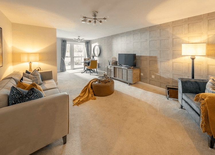 Yelland Place Care Home