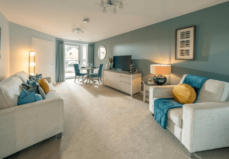Stour Gate Care Home