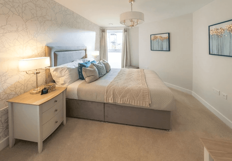 Stour Gate Care Home