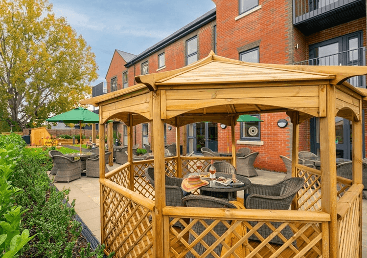 Stour Gate Care Home