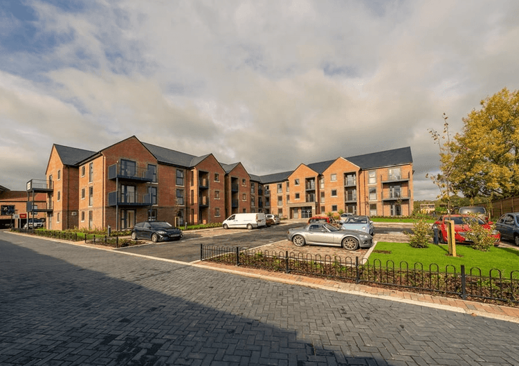 Stour Gate Care Home