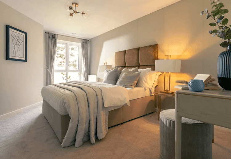 Queens View Care Home