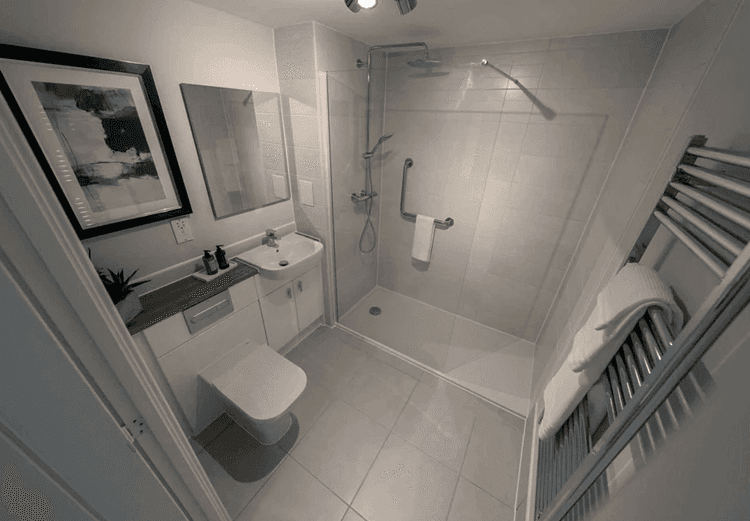 Queens View Care Home