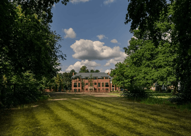 Queens View Care Home