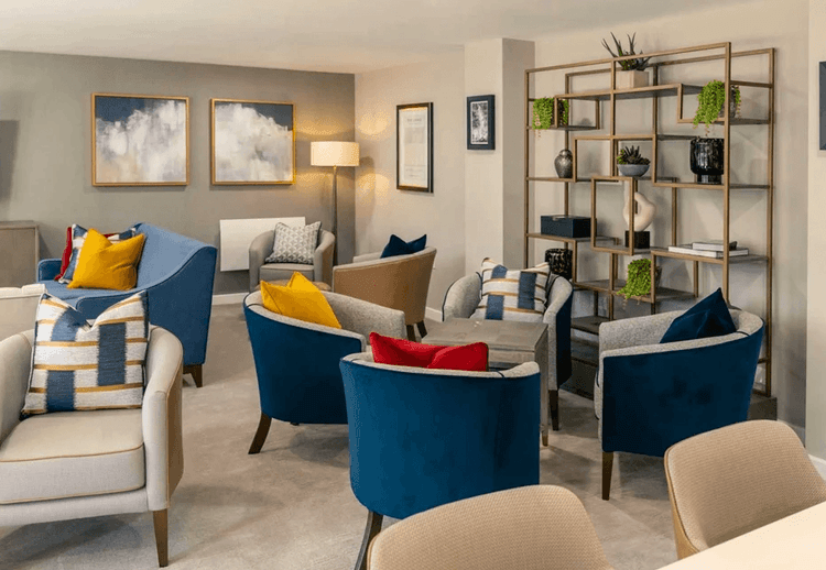 Queens View Care Home
