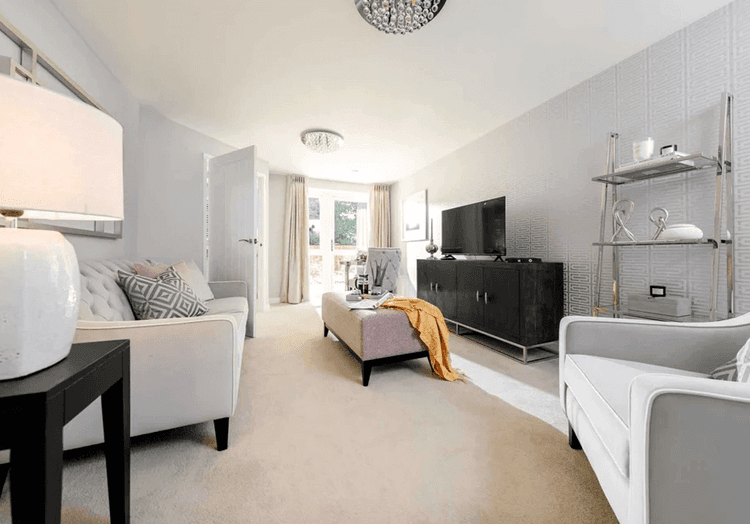 Queens View Care Home