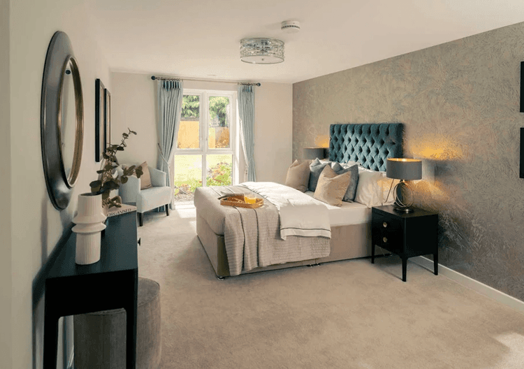 Queens View Care Home