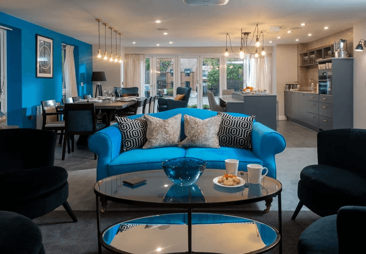Linden Place Care Home