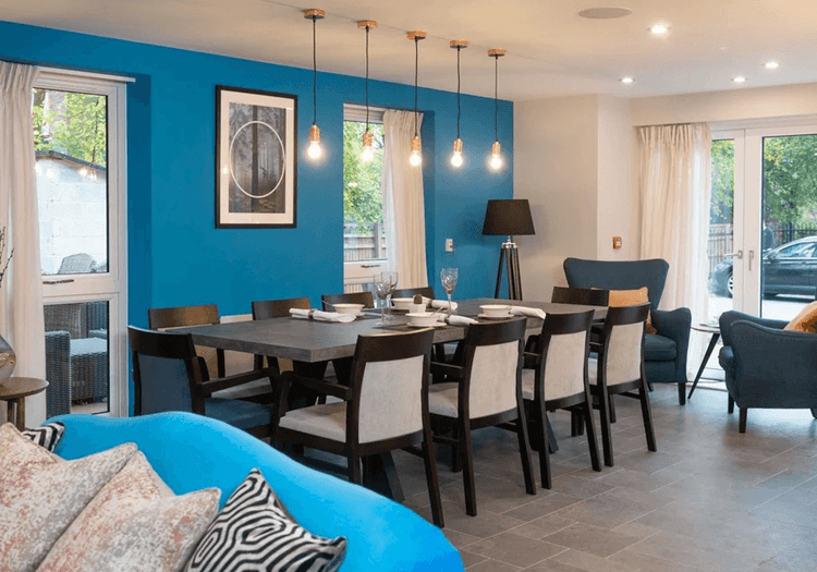 Linden Place Care Home