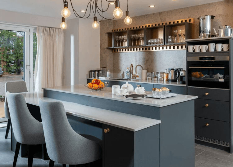 Linden Place Care Home