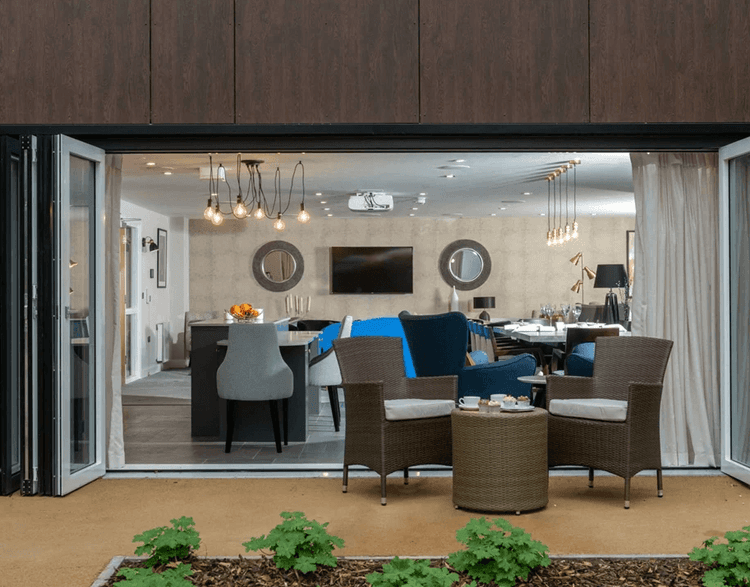 Linden Place Care Home