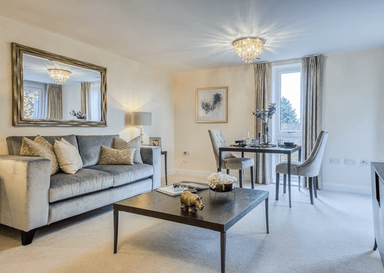 Linden Place Care Home