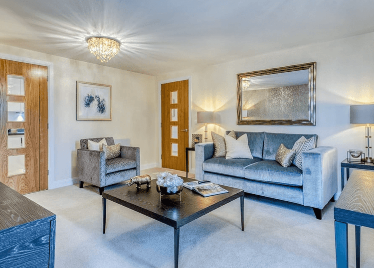 Linden Place Care Home