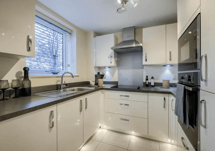 Linden Place Care Home