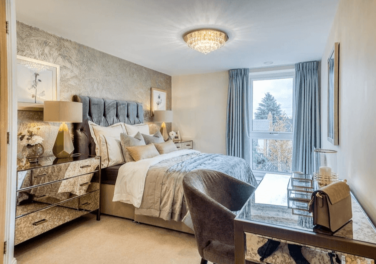 Linden Place Care Home