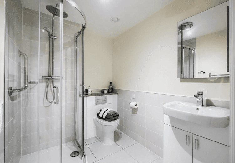 Linden Place Care Home