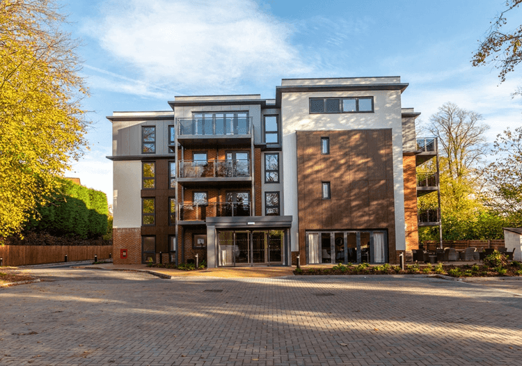 Linden Place Care Home