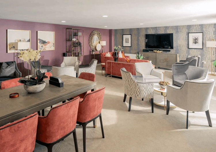 Symonds Grange Care Home
