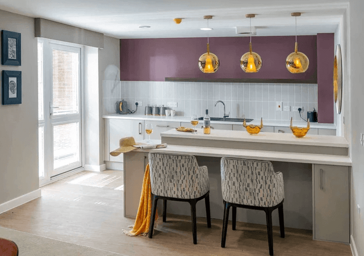 Symonds Grange Care Home