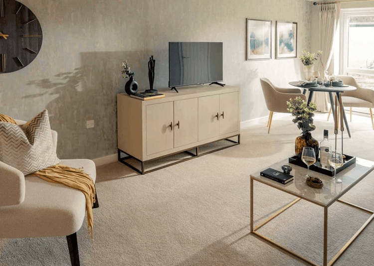 Symonds Grange Care Home