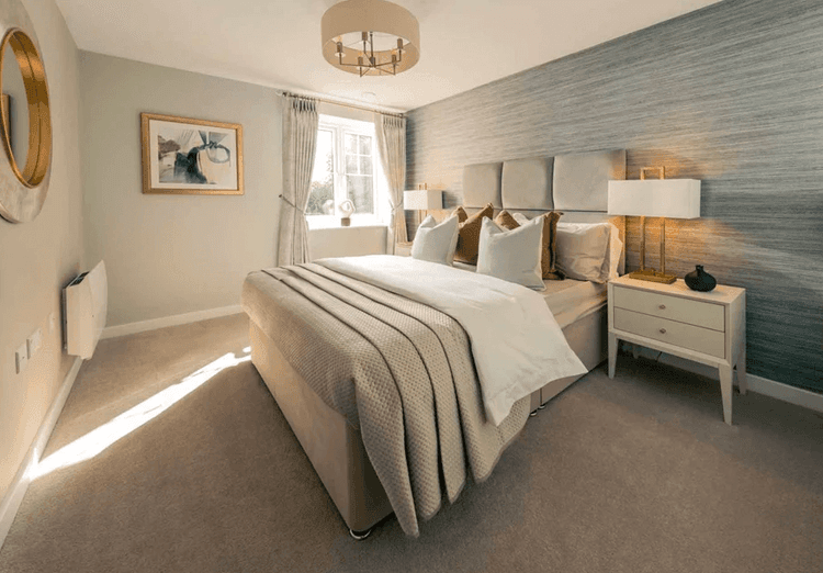 Symonds Grange Care Home