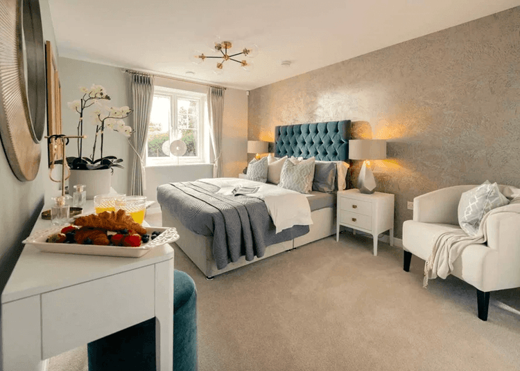 Symonds Grange Care Home