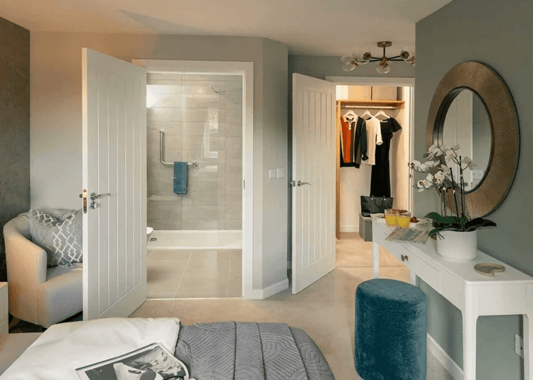 Symonds Grange Care Home