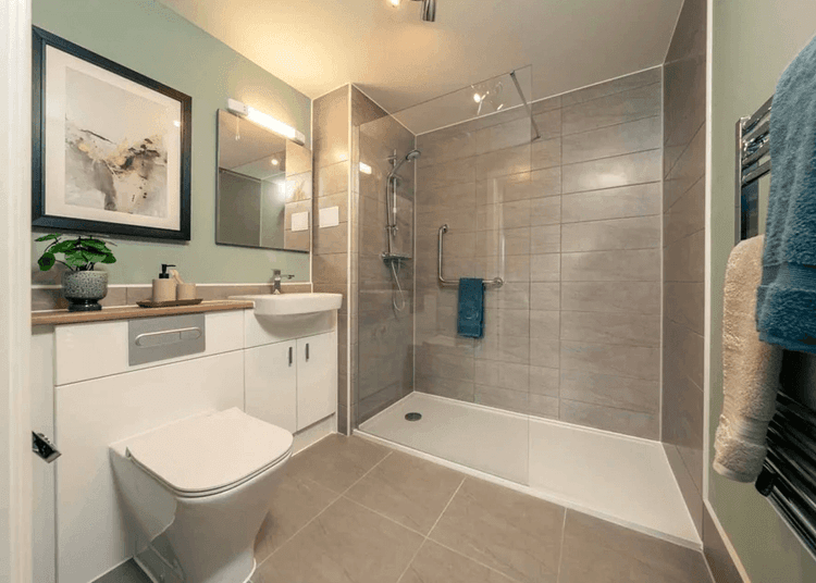 Symonds Grange Care Home