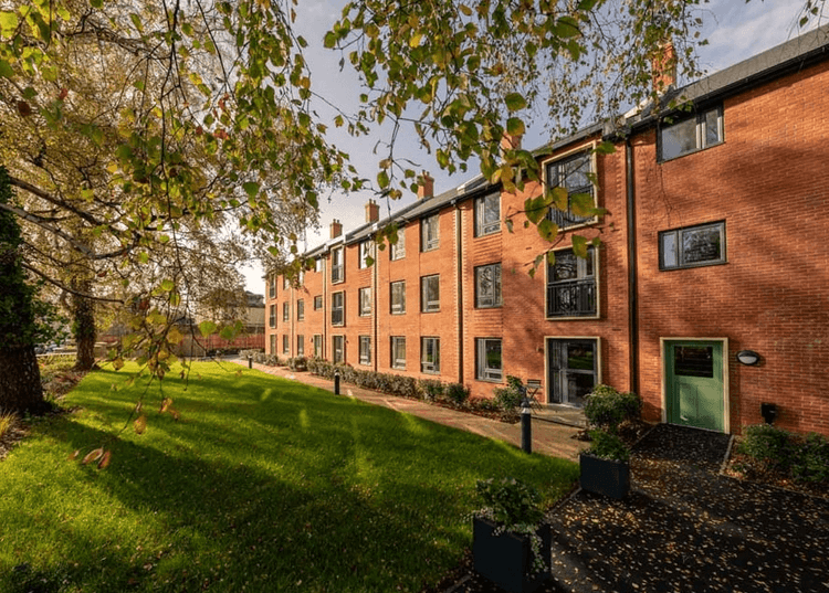 Crescent Place Care Home