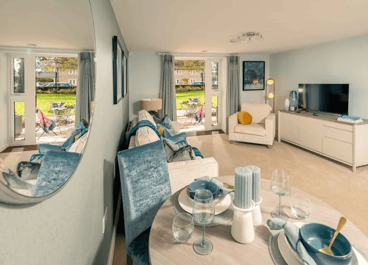 Crescent Place Care Home