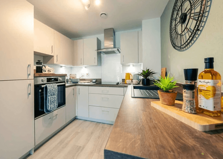 Crescent Place Care Home