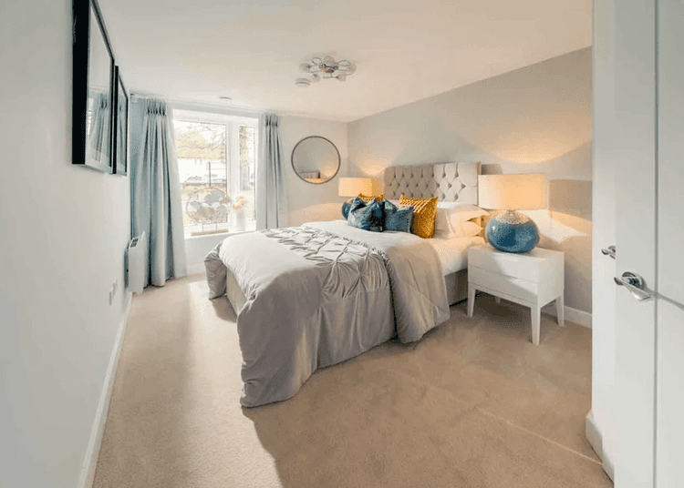 Crescent Place Care Home