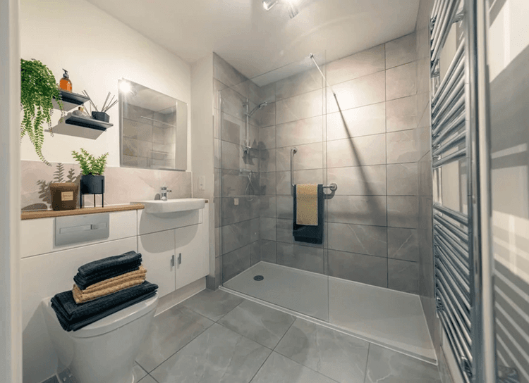 Crescent Place Care Home