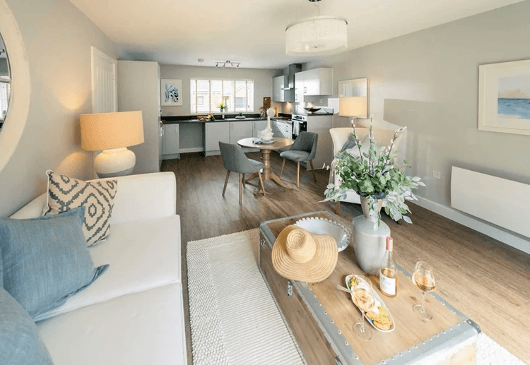 Hotchkin Gardens Care Home