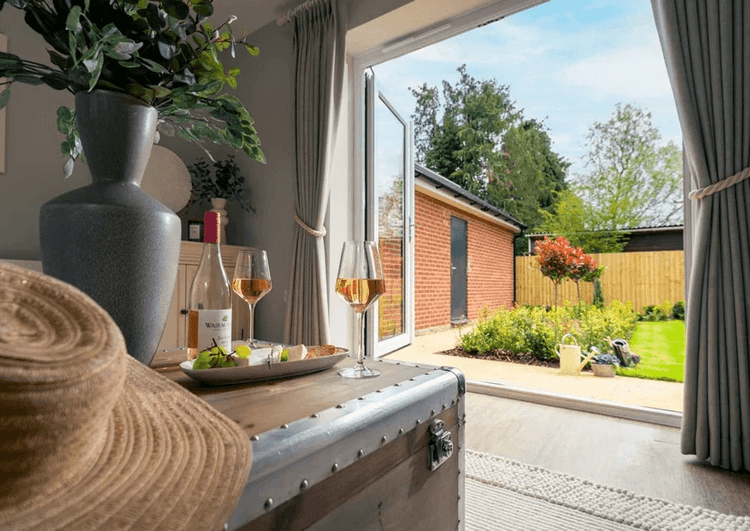 Hotchkin Gardens Care Home